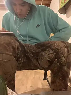 DanBfl online show from 12.02.25