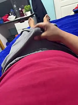 Angel dex online show from 10.27.25