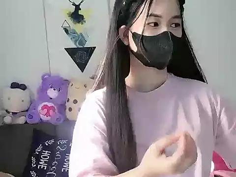 Stella-869 online show from 10.02.25