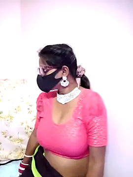 Mohini Josh069 online show from 11.17.25