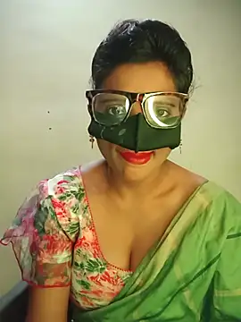 Mohini Josh069 online show from 07.03.26