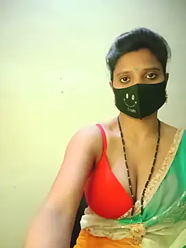 Mohini Josh069 online show from 07.18.26