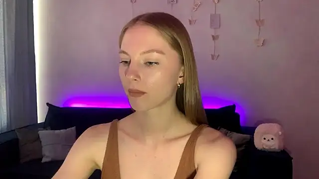 BrightAnnie online show from 09.14.25