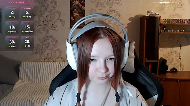 PansyBorriello online show from 10.01.25