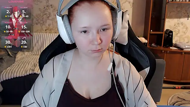 PansyBorriello online show from 10.14.25