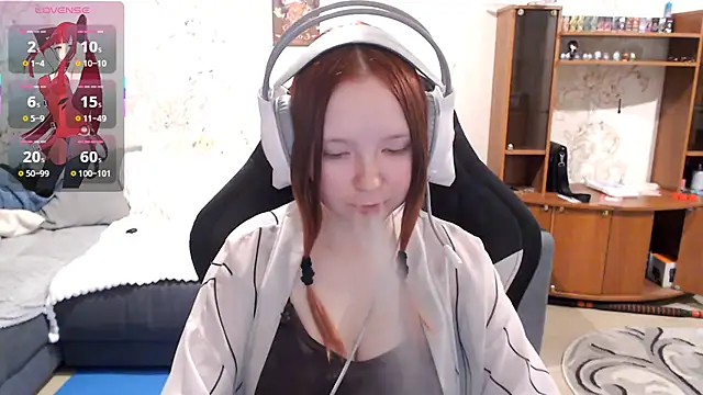 PansyBorriello online show from 10.27.25