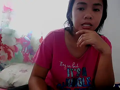 RicenTits online show from 11.08.25