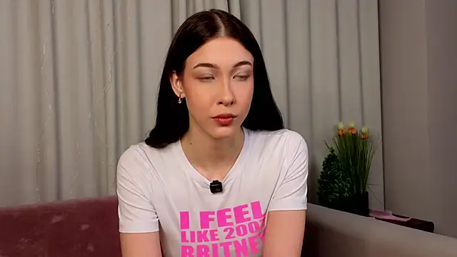 EviaRabasca online show from 02.26.26