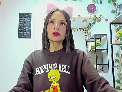 Tammy Thompson  online show from 10.31.25