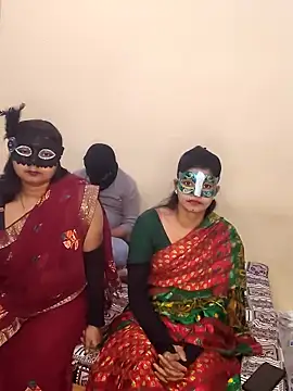 Hot modal online show from 02.05.26