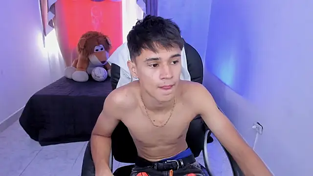 Aron Boyy online show from 02.18.26