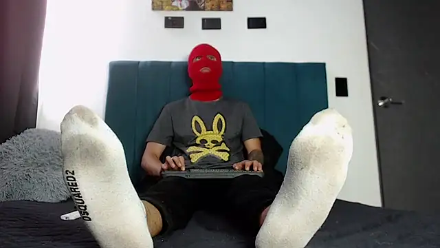 Snapshot of Warmteam777 chatting on 09.30.25 Warmteam777 online show from 09.30.25