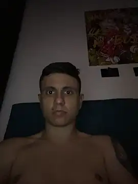 Snapshot of Warmteam777 chatting on 10.18.25 Warmteam777 online show from 10.18.25