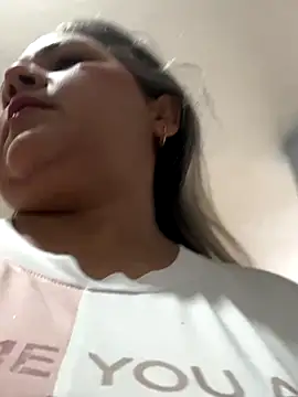 Lucy Milf 474 online show from 09.30.25