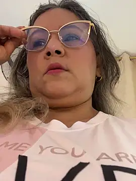 Lucy Milf 474 online show from 03.18.26