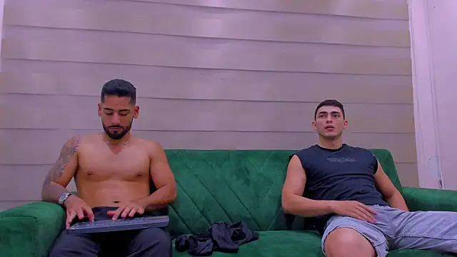 mike friends online show from 11.19.25