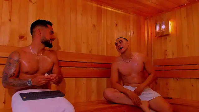 mike friends online show from 03.20.26