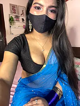 angelicdevil 789 online show from 10.14.25