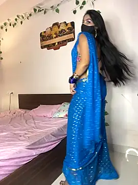 angelicdevil 789 online show from 10.17.25