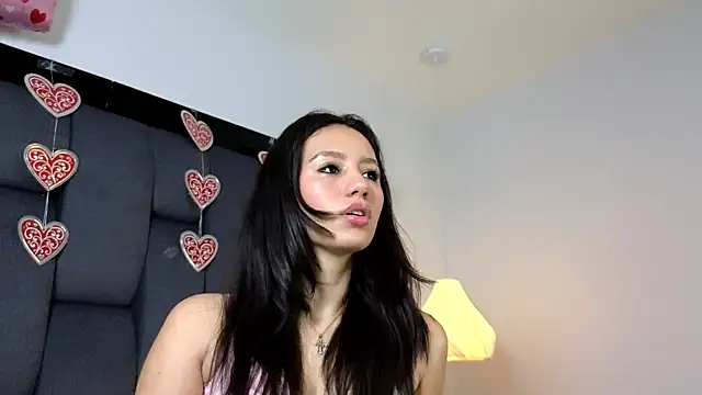 Calipso Parisi online show from 02.10.26