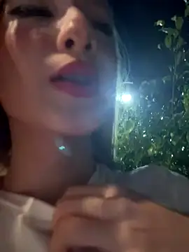 SweetBunnyGF online show from 10.26.25