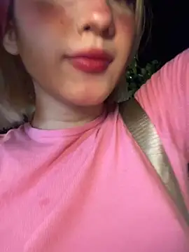 SweetBunnyGF online show from 11.15.25