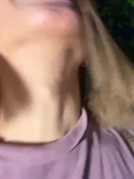 SweetBunnyGF online show from 11.24.25