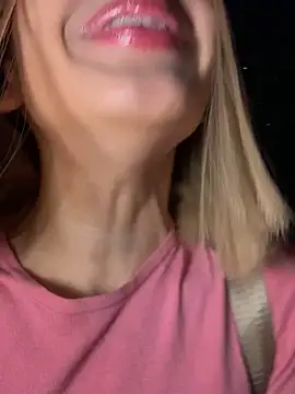 SweetBunnyGF online show from 11.30.25