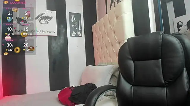 Melisa ss online show from 09.23.25