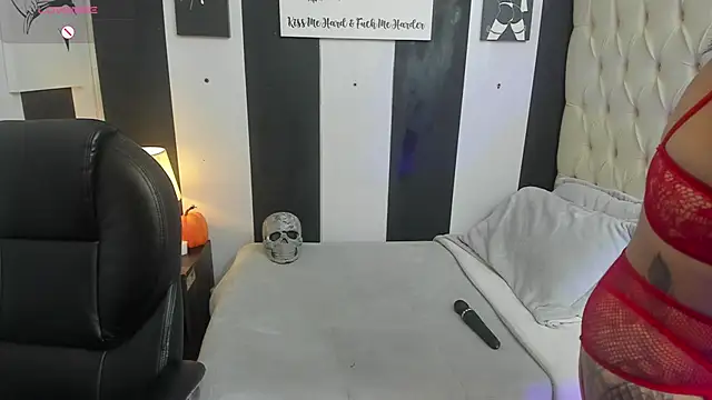 Melisa ss online show from 10.29.25