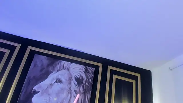 doll eyees  online show from 10.03.25