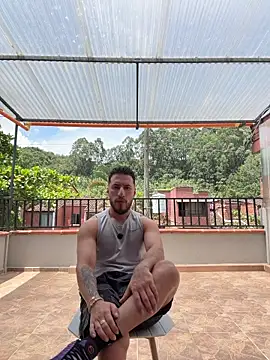 Thiago Hill online show from 03.28.26