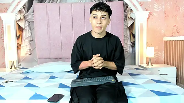 Dani rivass online show from 09.25.25