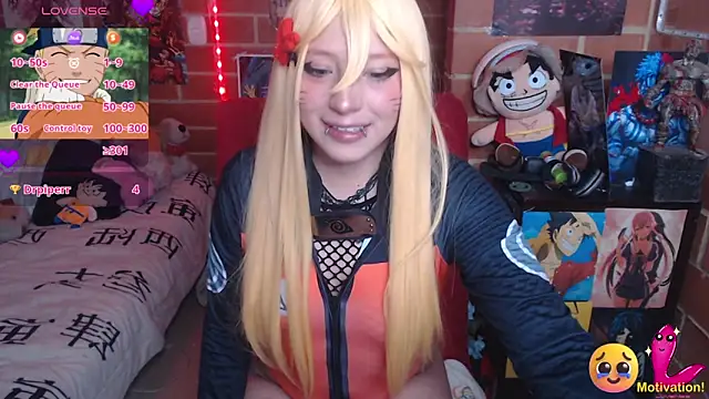  alexa19pretty  online show from 09.30.25