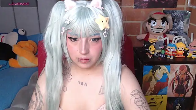 Snapshot of _alexa19pretty_ chatting on 04.28.26 alexa19pretty online show from 04.28.26
