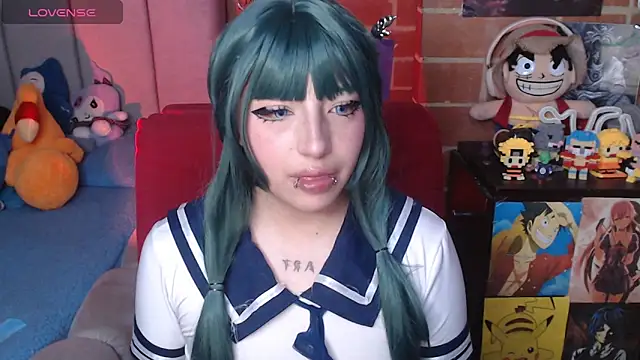 Snapshot of _alexa19pretty_ chatting on 05.01.26 alexa19pretty online show from 05.01.26