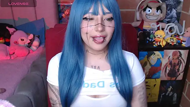 Snapshot of _alexa19pretty_ chatting on 05.26.26 alexa19pretty online show from 05.26.26