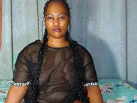 SEXY MANDYY online show from 10.07.25