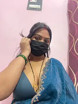 anjalibb online show from 10.04.25