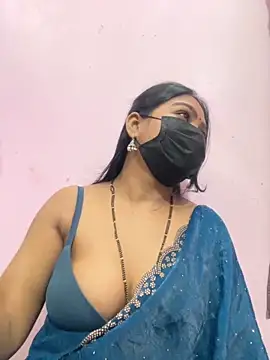 anjalibb online show from 10.11.25