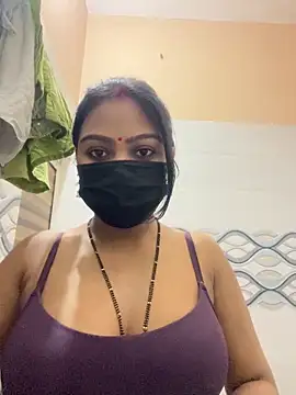 anjalibb online show from 10.18.25