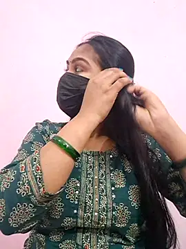 anjalibb online show from 10.31.25