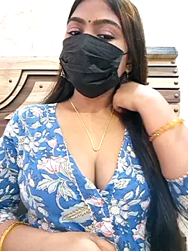 anjalibb online show from 04.17.26