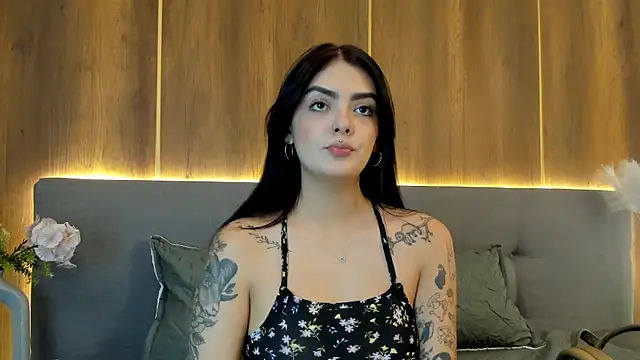 AliceRitter online show from 09.22.25