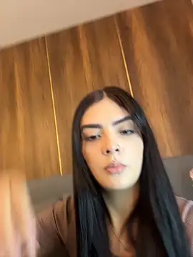 AliceRitter online show from 10.09.25