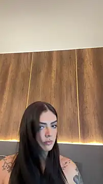 AliceRitter online show from 10.15.25