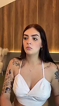 AliceRitter online show from 10.20.25