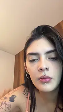 AliceRitter online show from 11.29.25