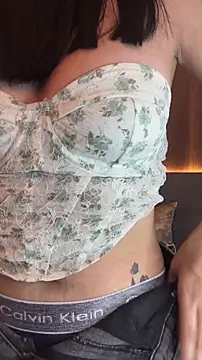 AliceRitter online show from 12.02.25