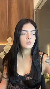 AliceRitter online show from 12.05.25